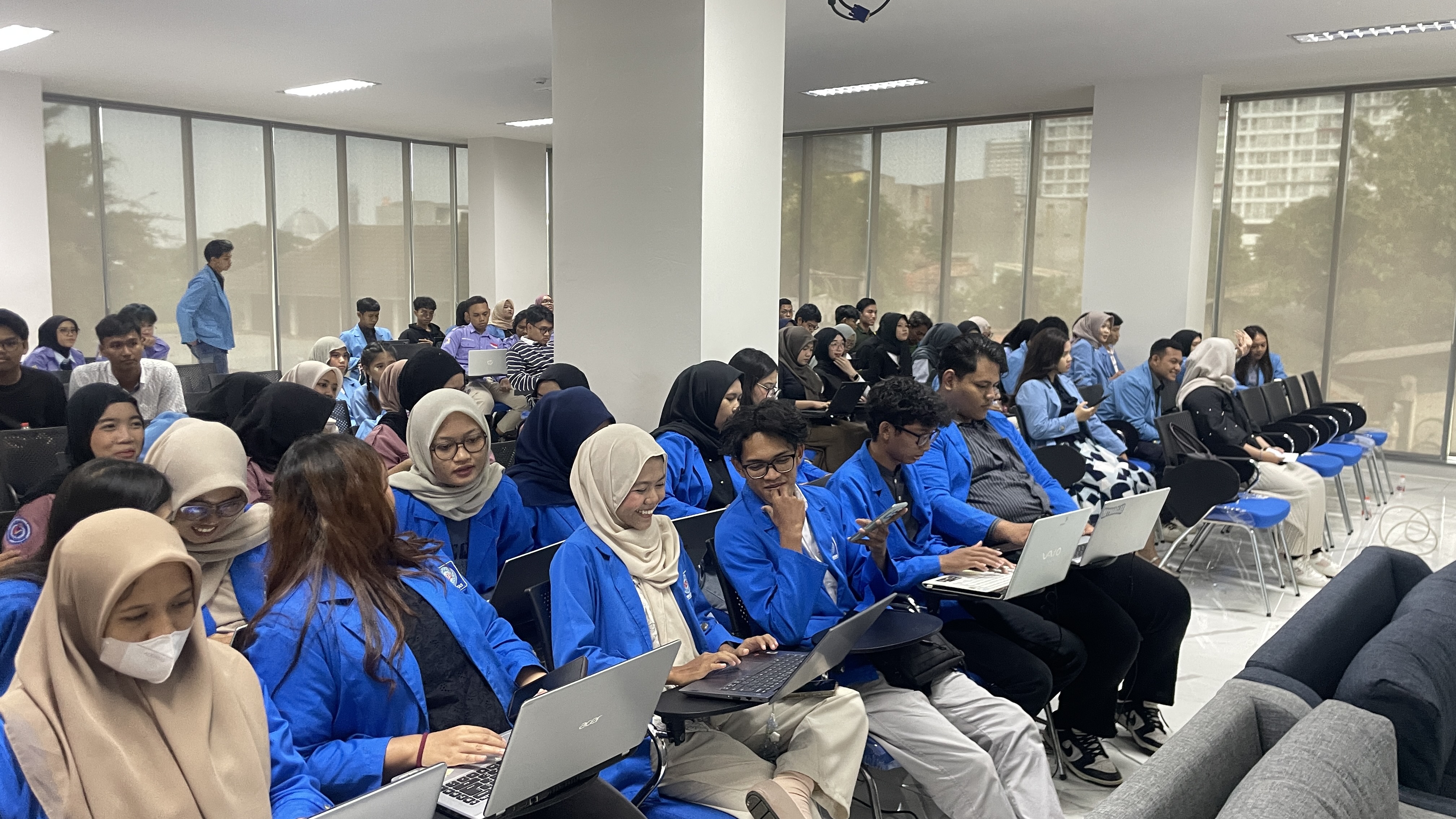 HIMSI Tech Workshop: Web Development Bootcamp